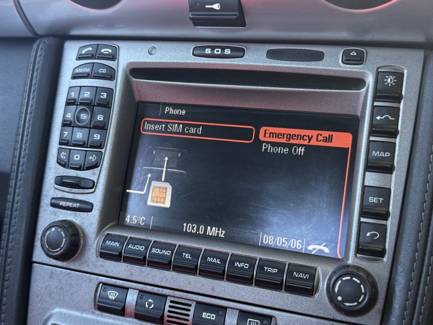 Used Porsche Cayman 2005 for sale - 78004554: Photo 30