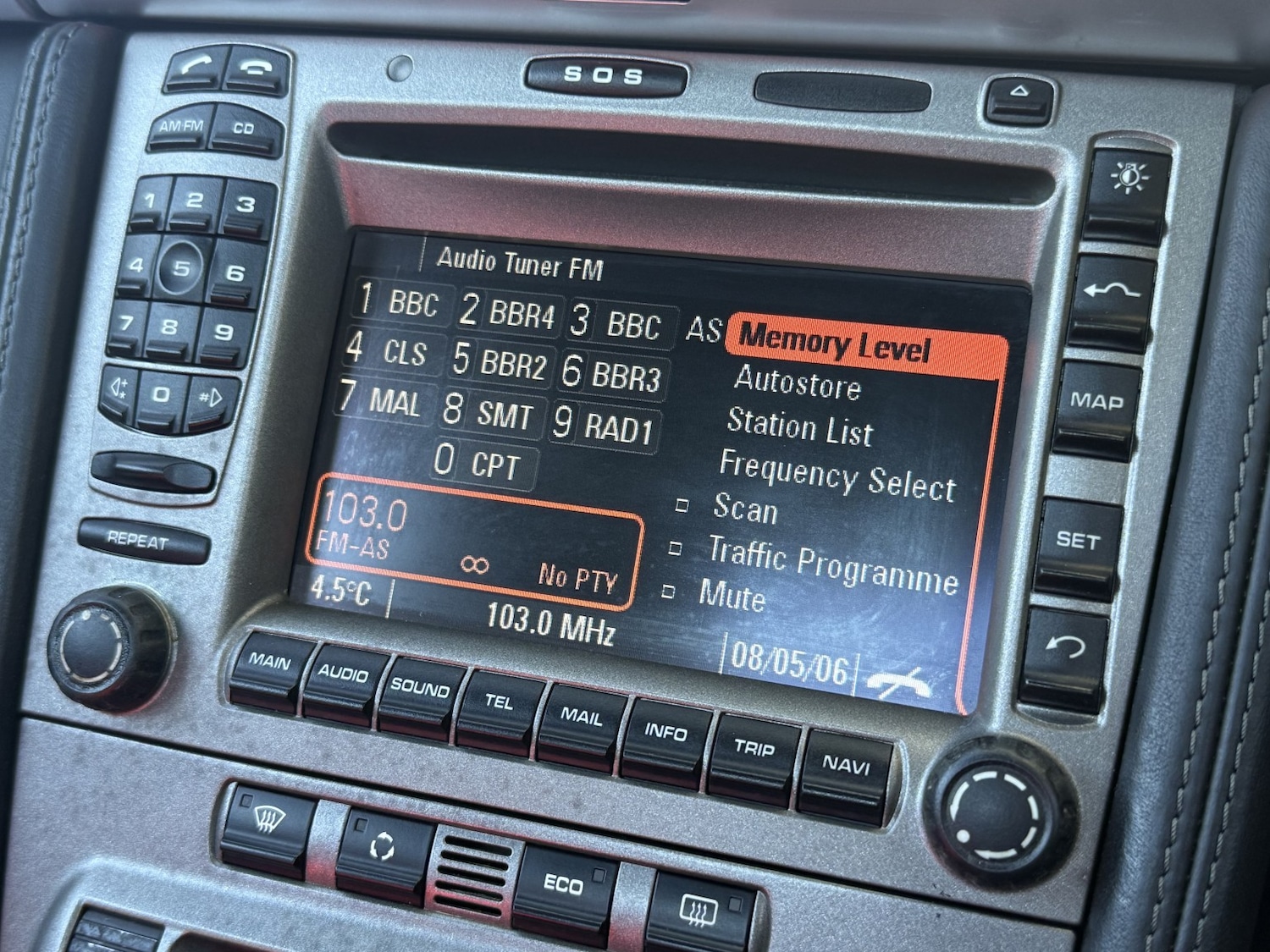 Used Porsche Cayman 2005 for sale - 78004554: Photo 31