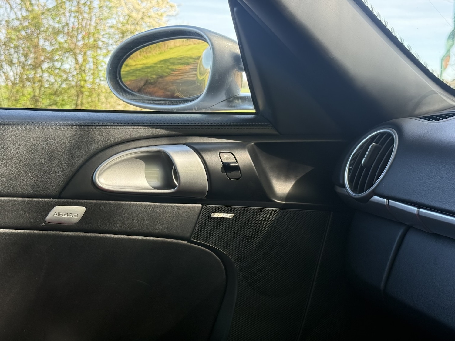 Used Porsche Cayman 2005 for sale - 78004554: Photo 34