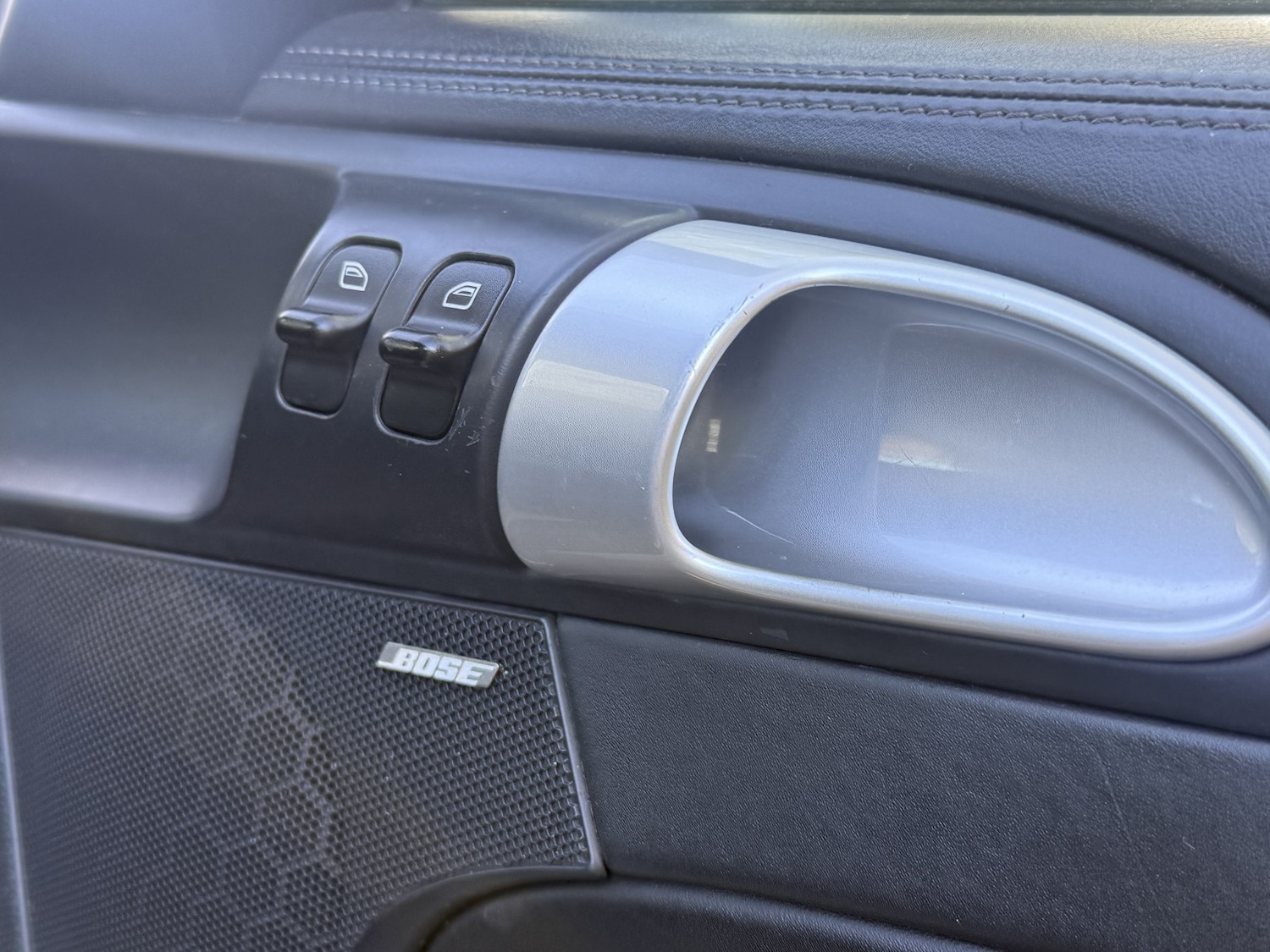 Used Porsche Cayman 2005 for sale - 78004554: Photo 35