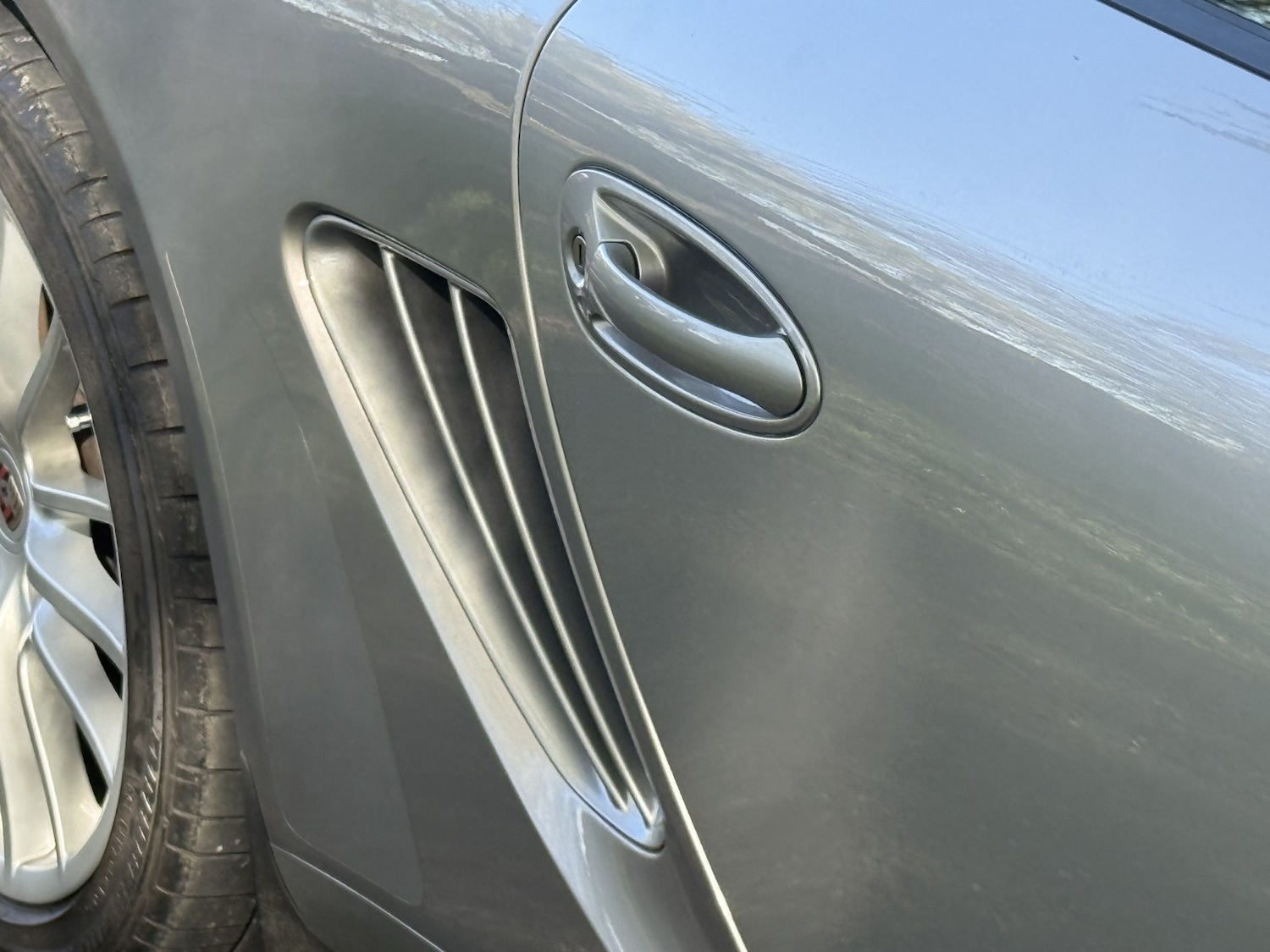 Used Porsche Cayman 2005 for sale - 78004554: Photo 38