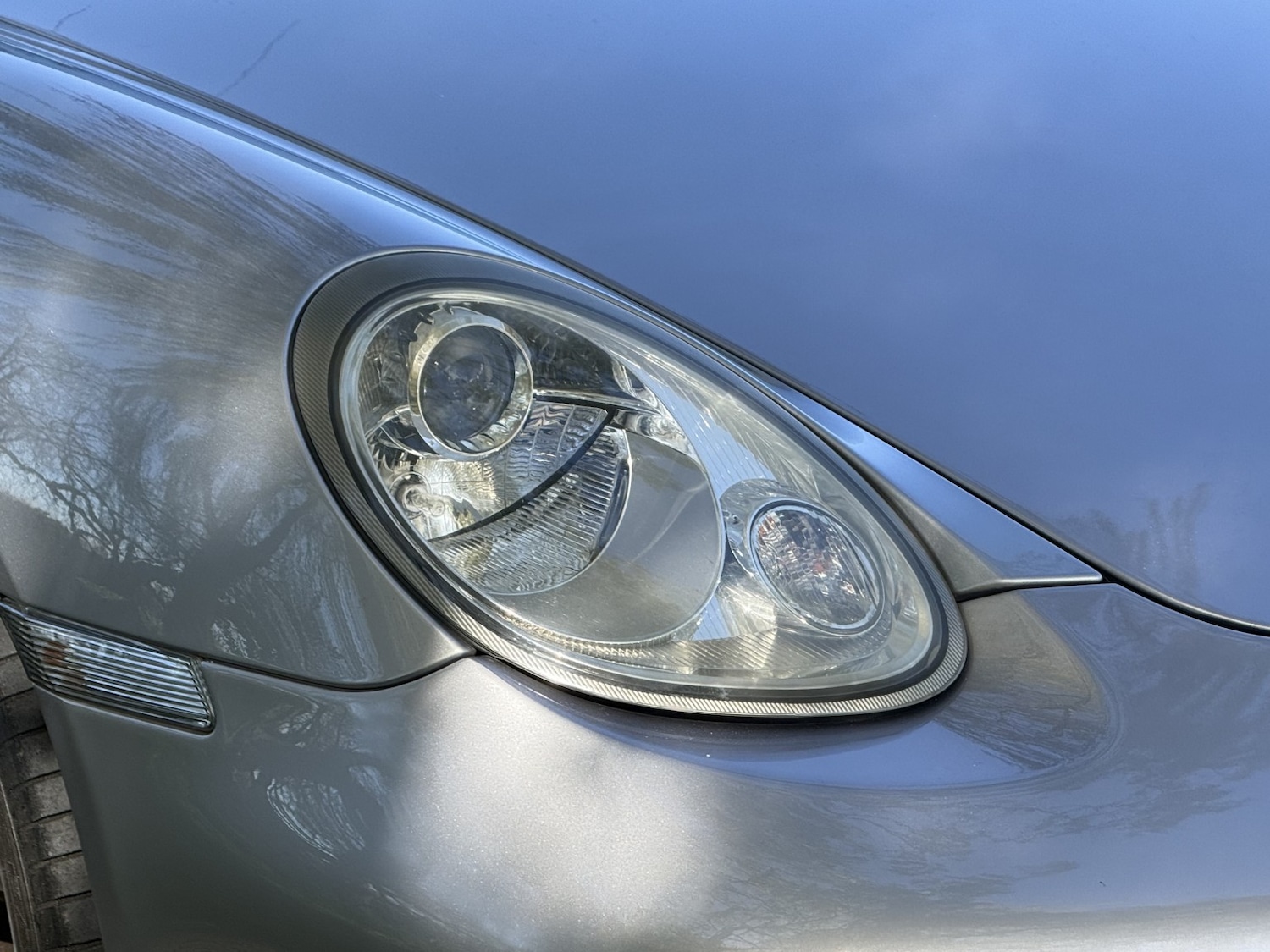 Used Porsche Cayman 2005 for sale - 78004554: Photo 39