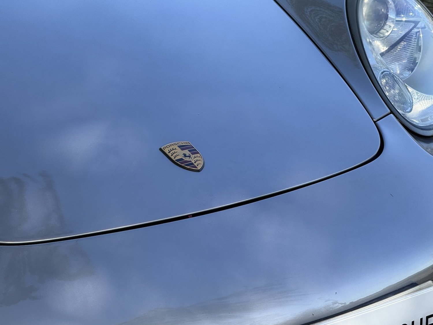 Used Porsche Cayman 2005 for sale - 78004554: Photo 40