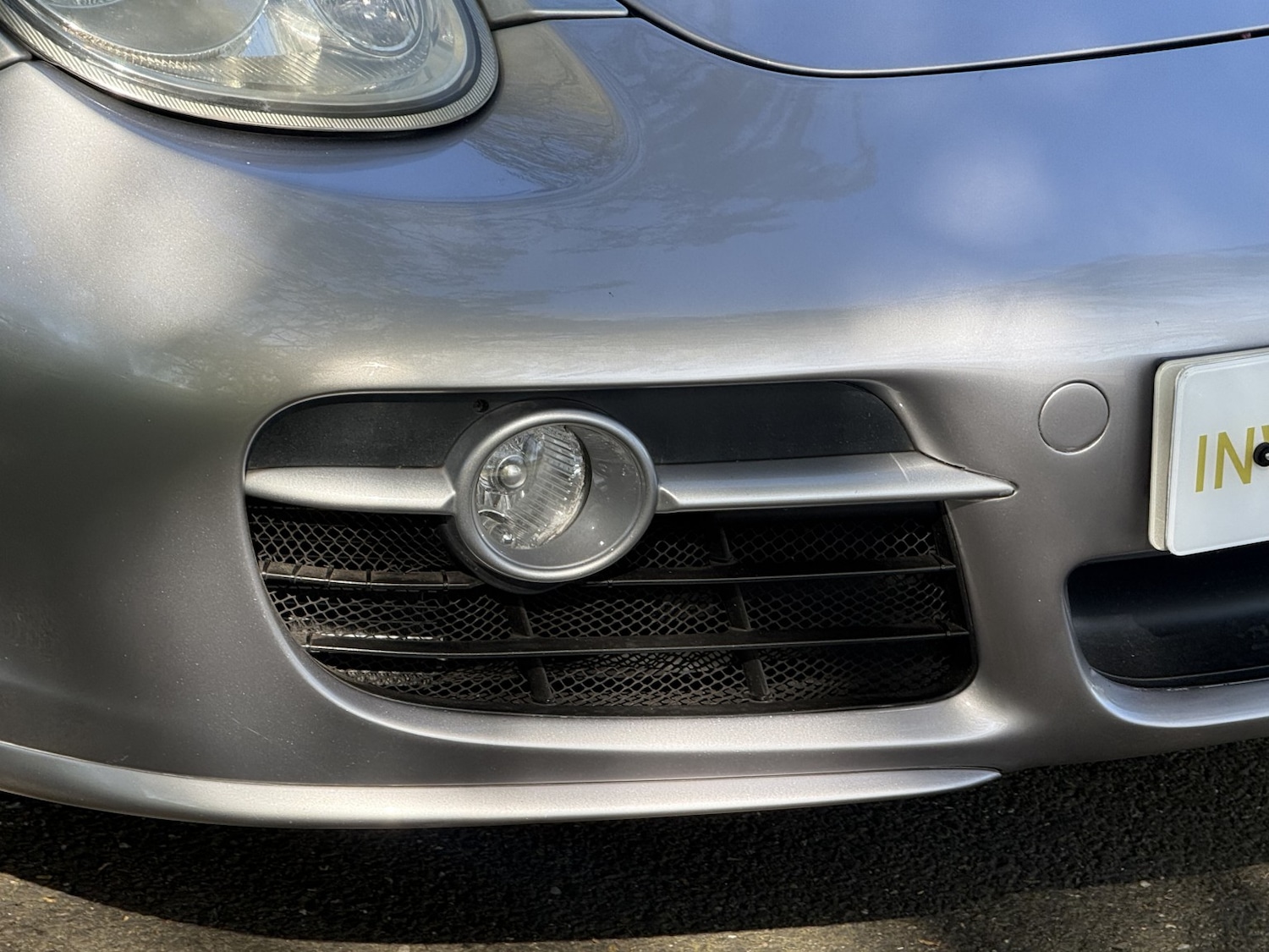 Used Porsche Cayman 2005 for sale - 78004554: Photo 41