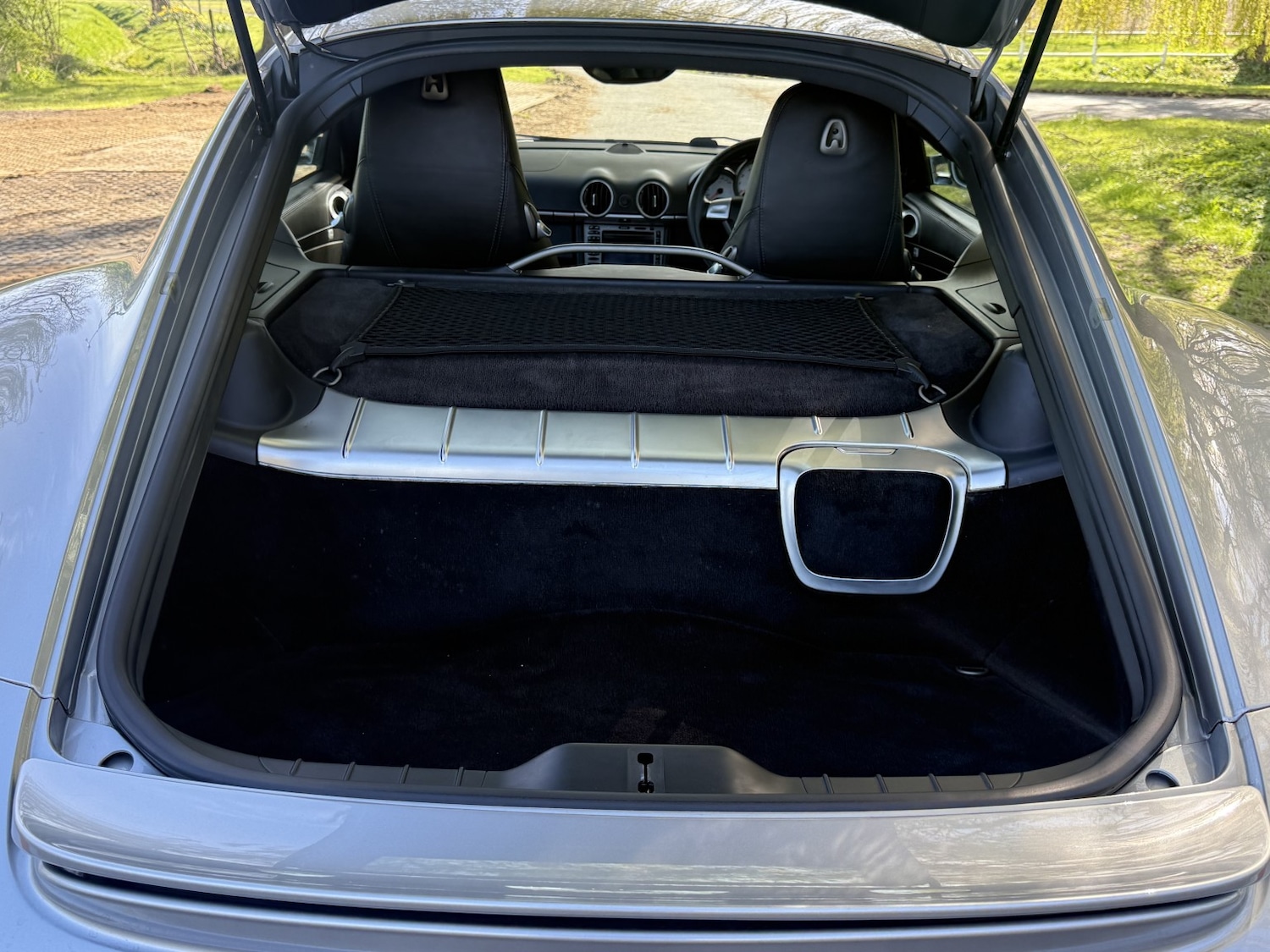 Used Porsche Cayman 2005 for sale - 78004554: Photo 42