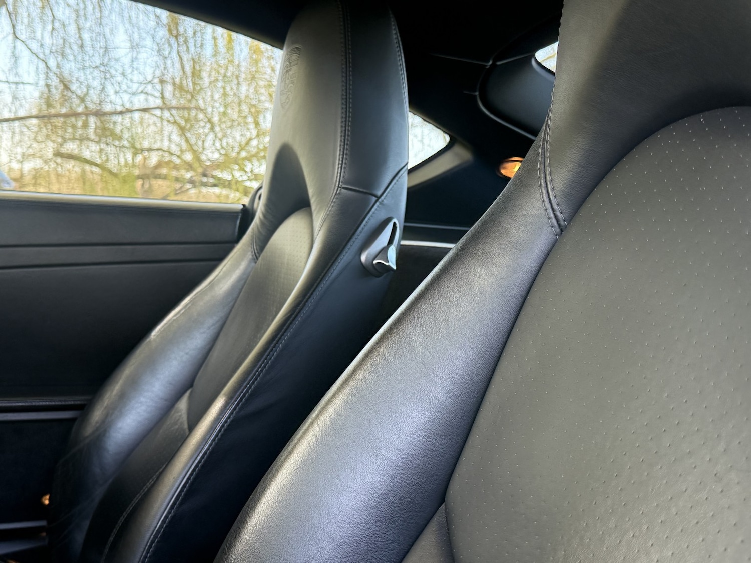 Used Porsche Cayman 2005 for sale - 78004554: Photo 49