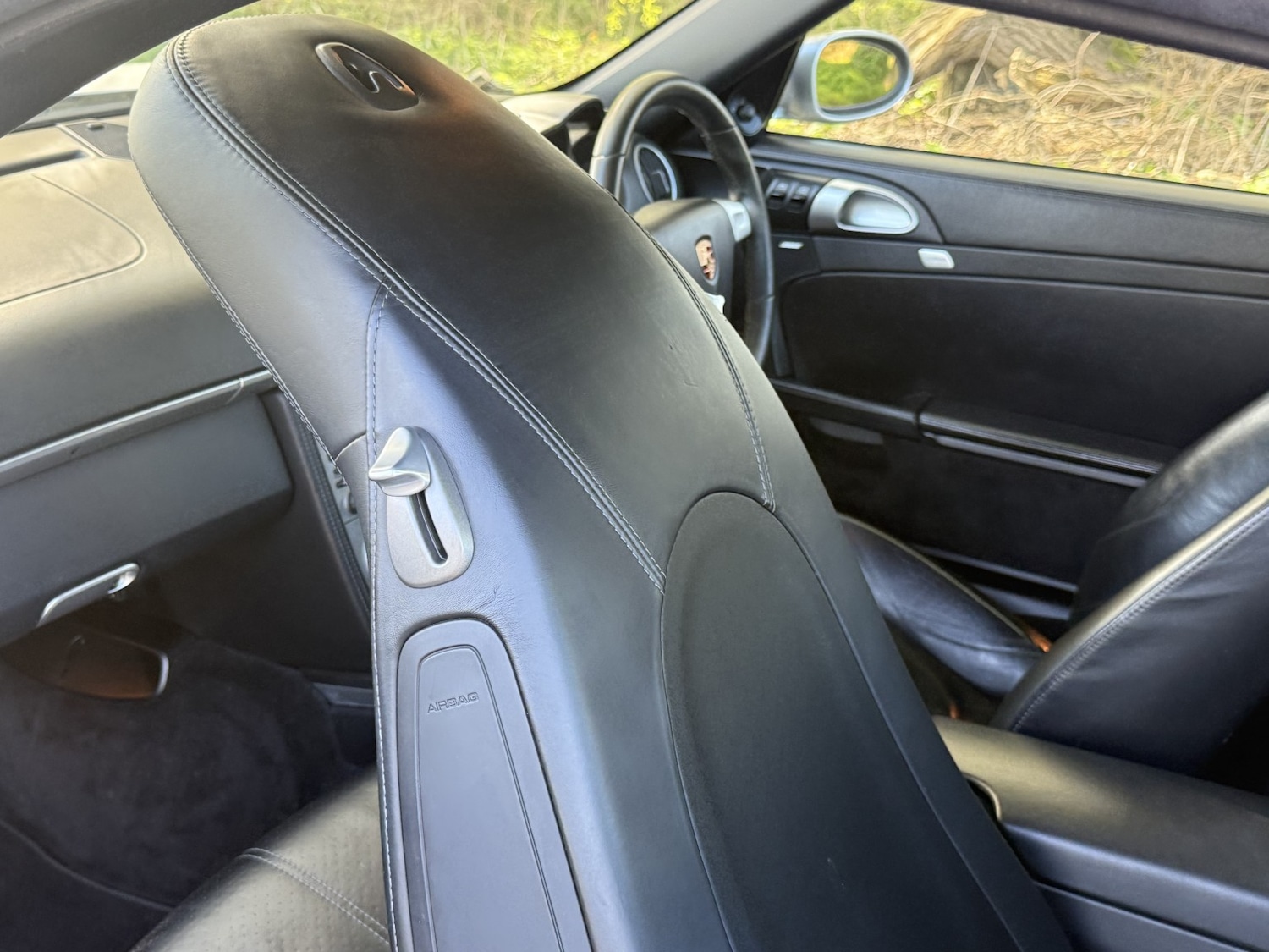 Used Porsche Cayman 2005 for sale - 78004554: Photo 50