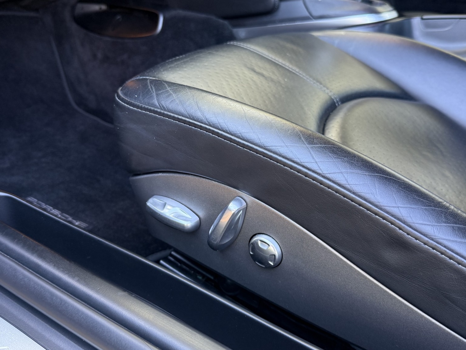 Used Porsche Cayman 2005 for sale - 78004554: Photo 51