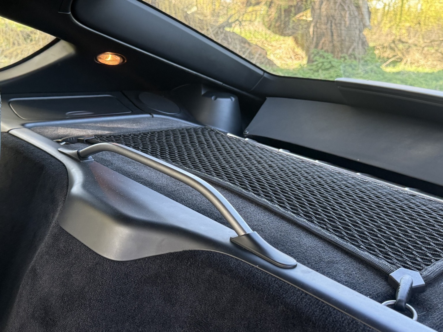 Used Porsche Cayman 2005 for sale - 78004554: Photo 52