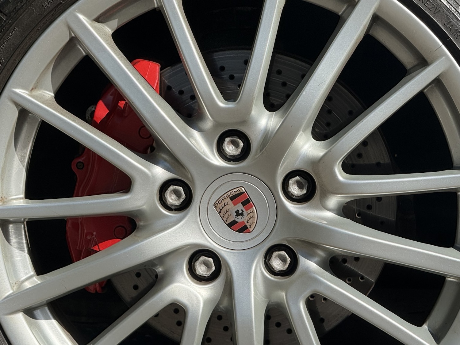 Used Porsche Cayman 2005 for sale - 78004554: Photo 62