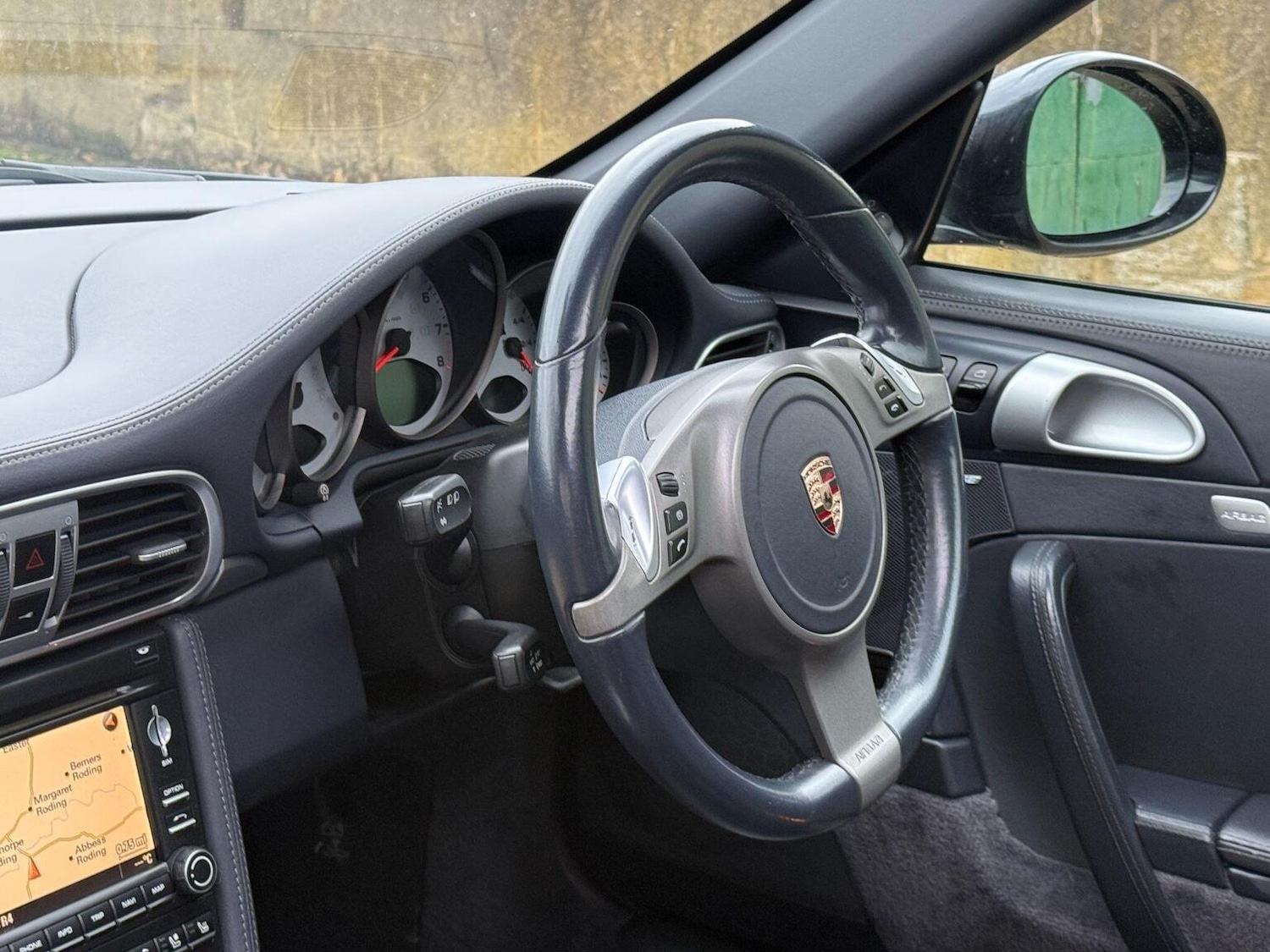 Used Porsche 911 2008 for sale - 76716206: Photo 10