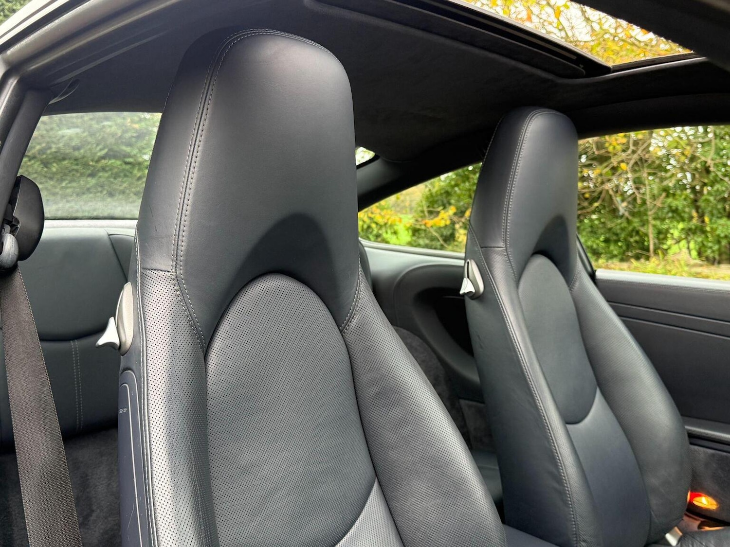 Used Porsche 911 2008 for sale - 76716206: Photo 11