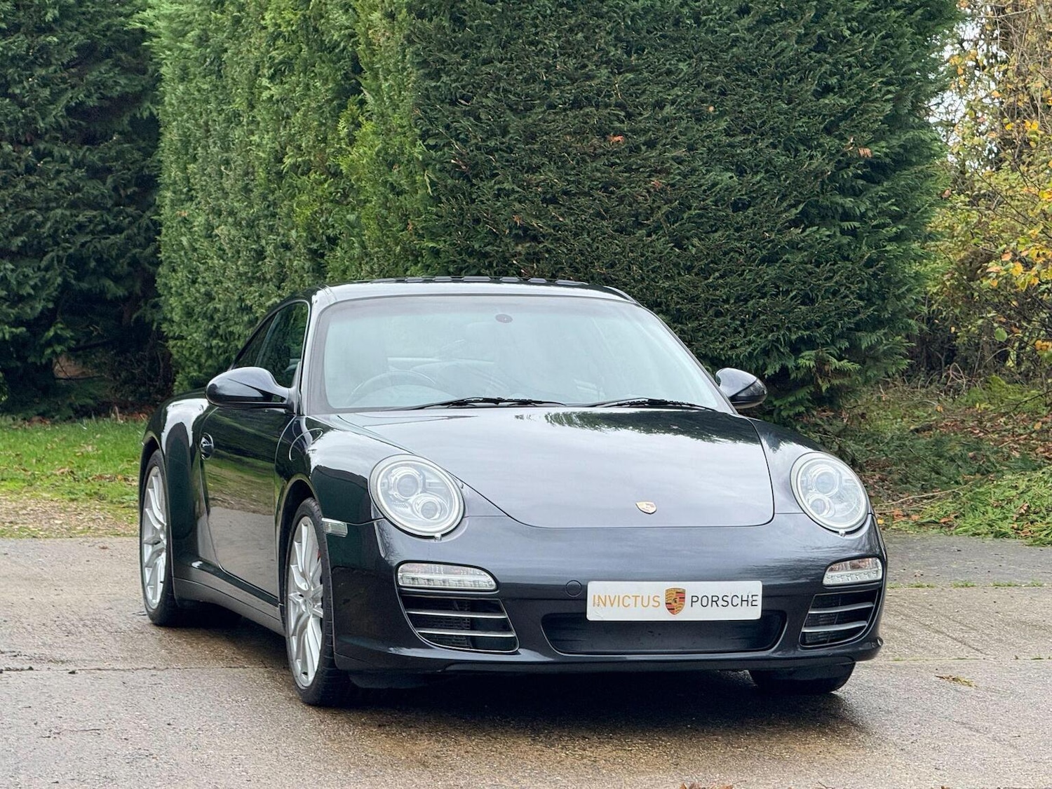 Used Porsche 911 2008 for sale - 76716206: Photo 12