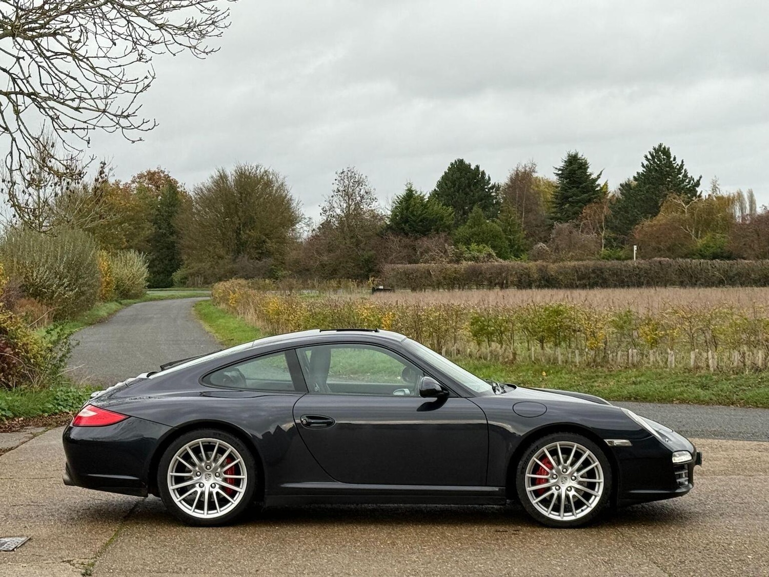 Used Porsche 911 2008 for sale - 76716206: Photo 13