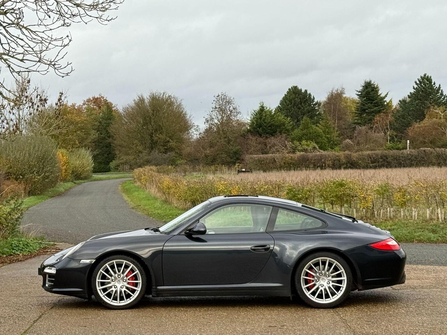 Used Porsche 911 2008 for sale - 76716206: Photo 15