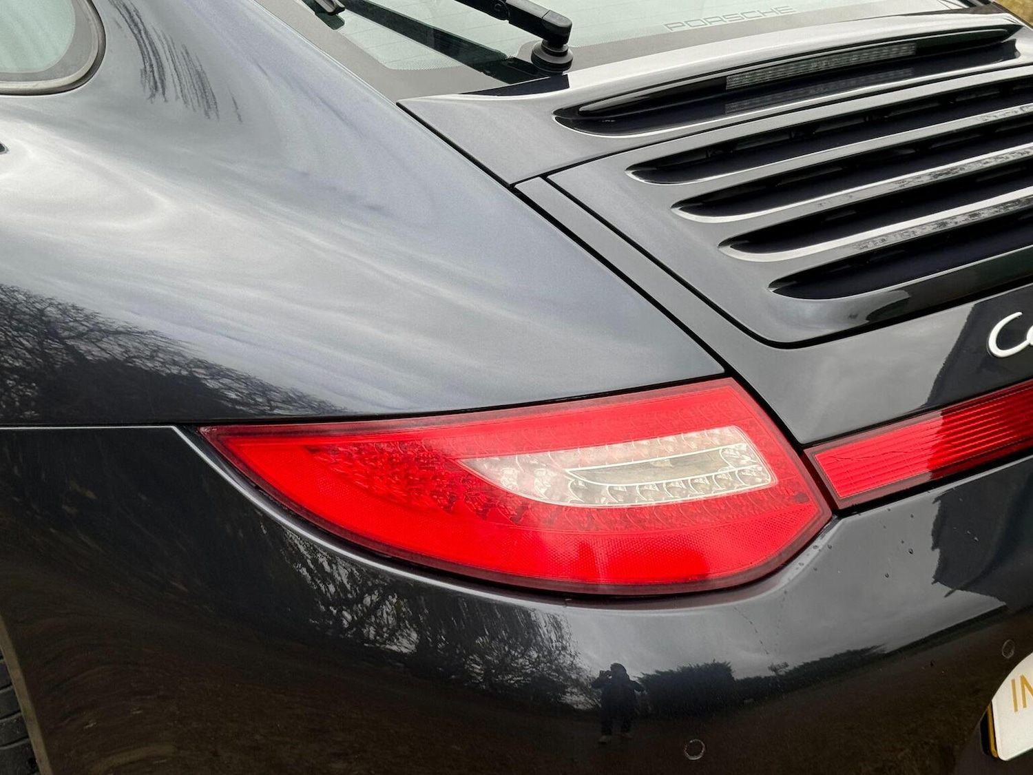 Used Porsche 911 2008 for sale - 76716206: Photo 16