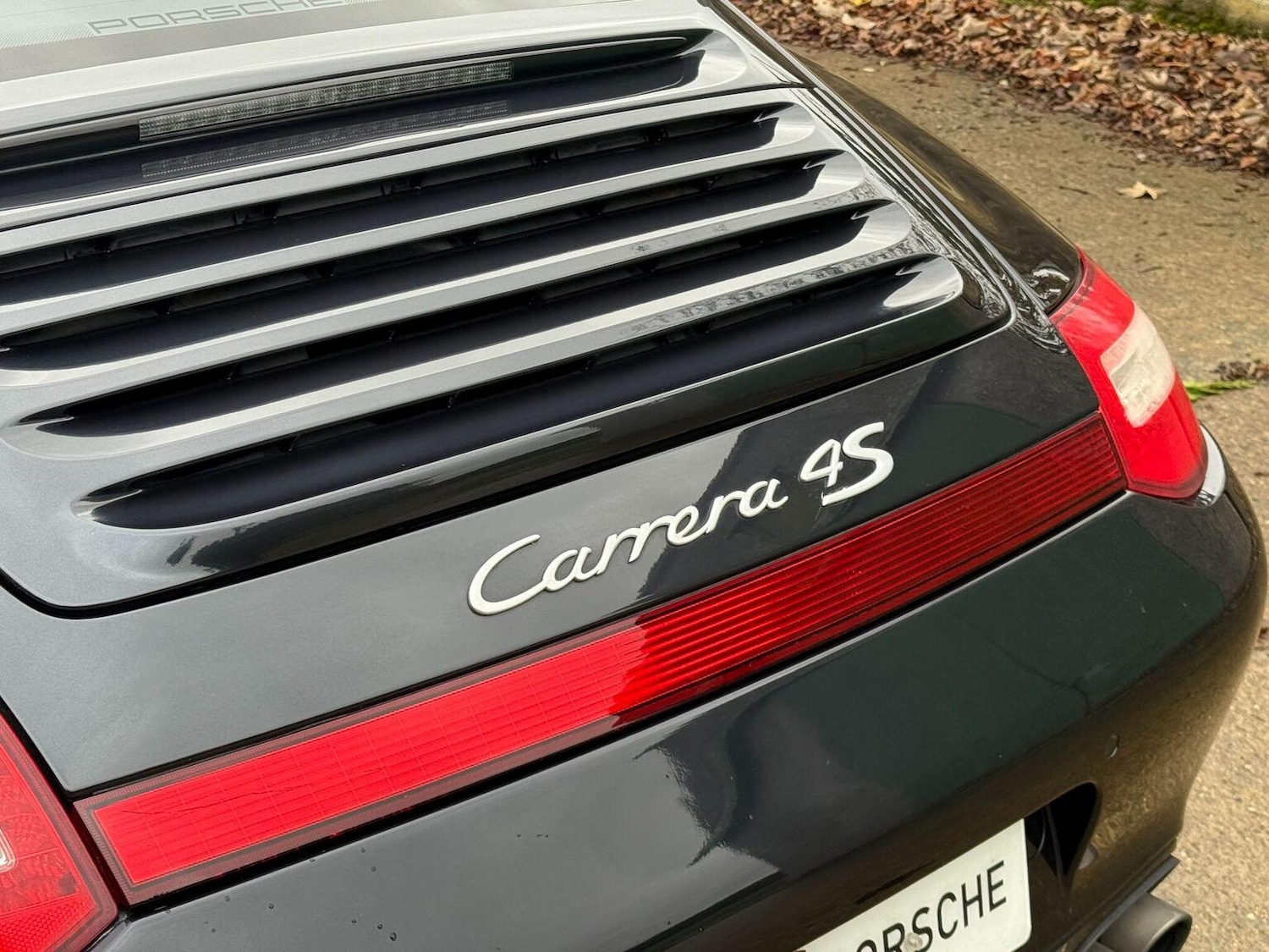 Used Porsche 911 2008 for sale - 76716206: Photo 17