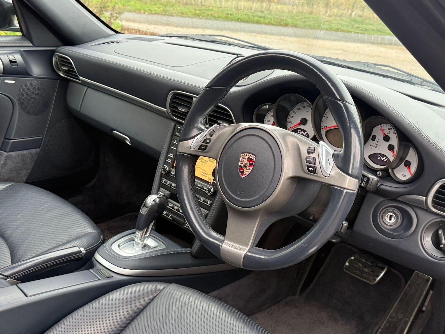 Used Porsche 911 2008 for sale - 76716206: Photo 19