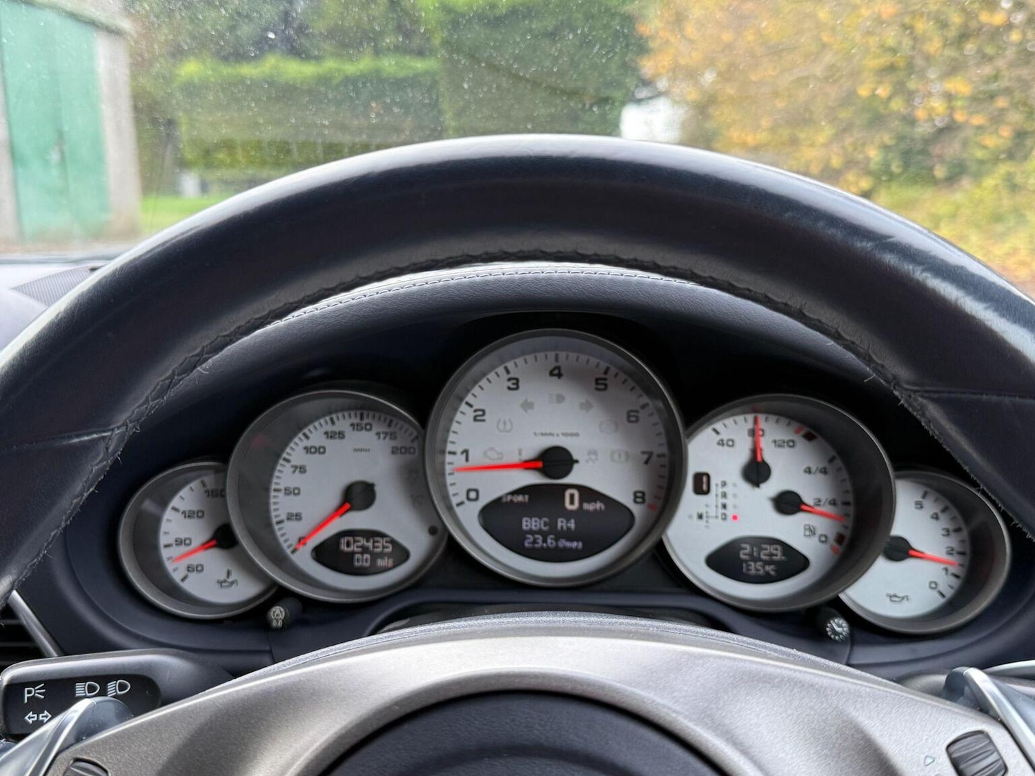 Used Porsche 911 2008 for sale - 76716206: Photo 20