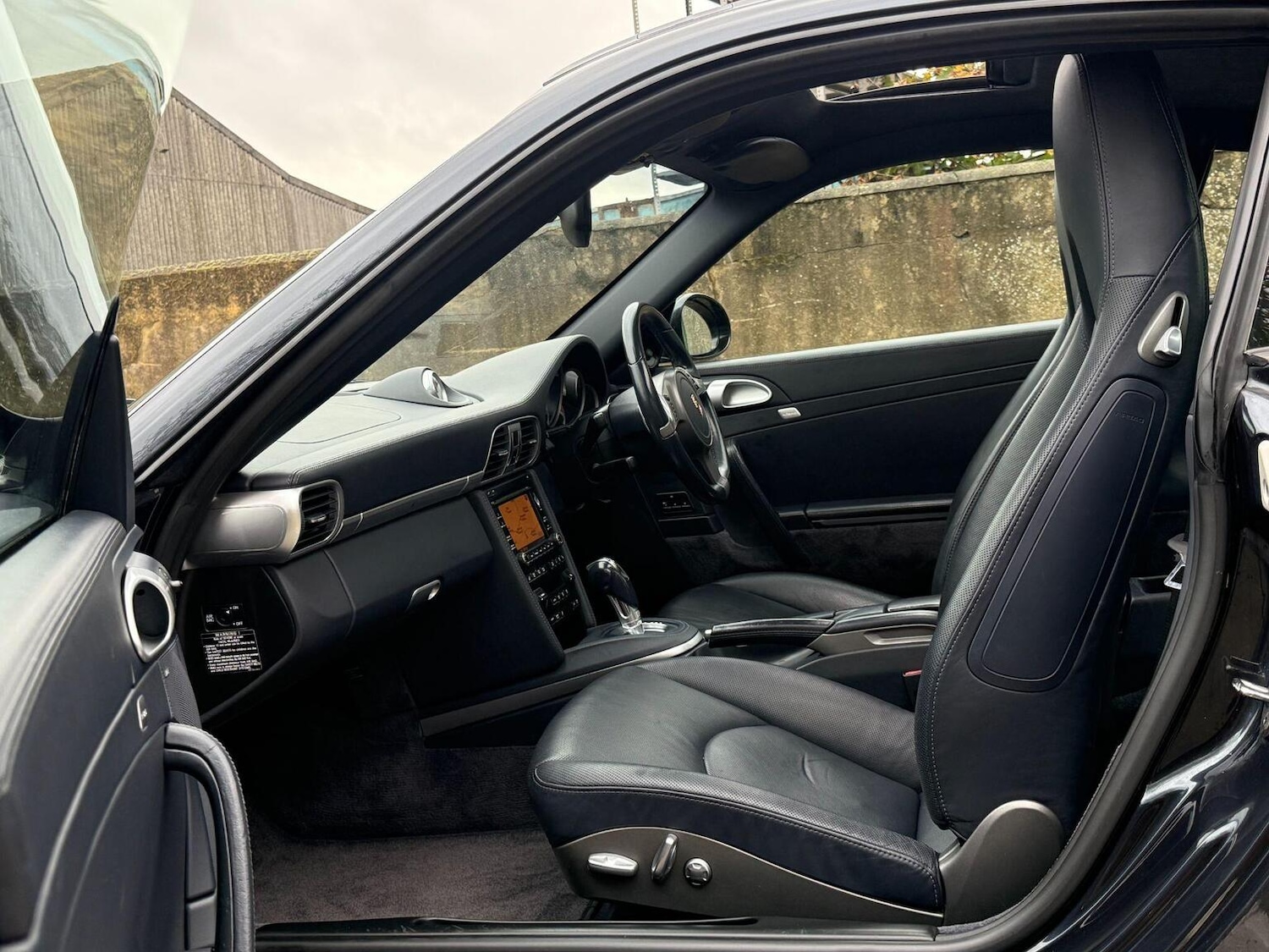 Used Porsche 911 2008 for sale - 76716206: Photo 21