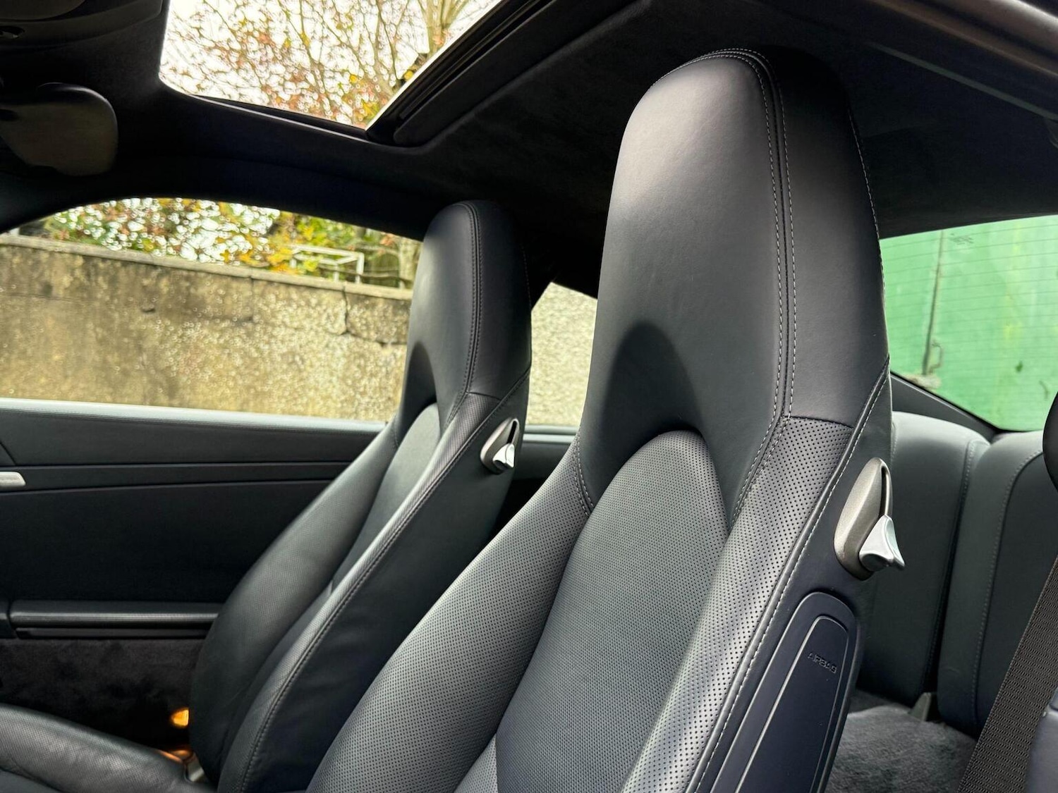 Used Porsche 911 2008 for sale - 76716206: Photo 22