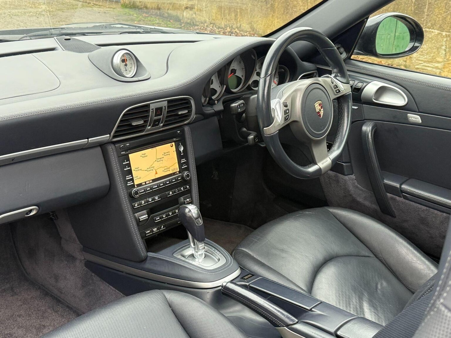 Used Porsche 911 2008 for sale - 76716206: Photo 24