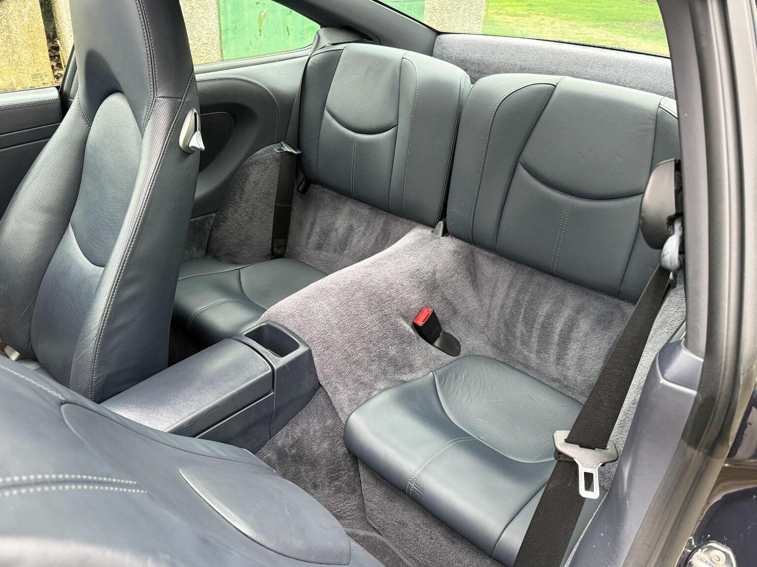 Used Porsche 911 2008 for sale - 76716206: Photo 26