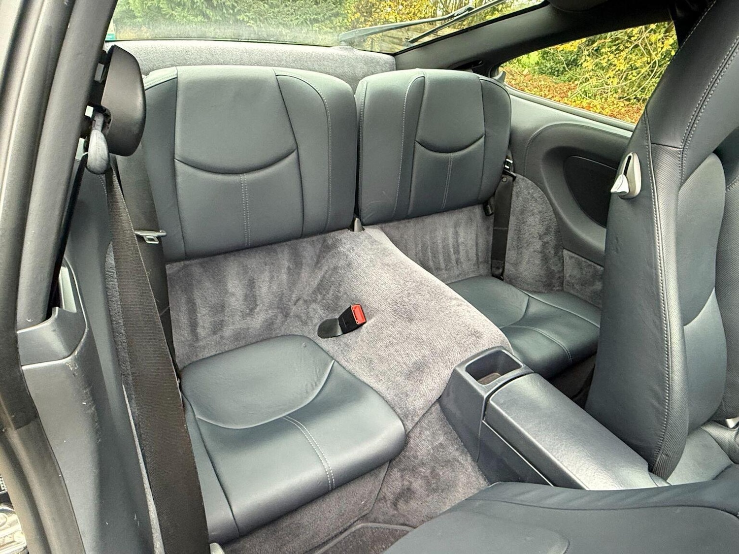 Used Porsche 911 2008 for sale - 76716206: Photo 27