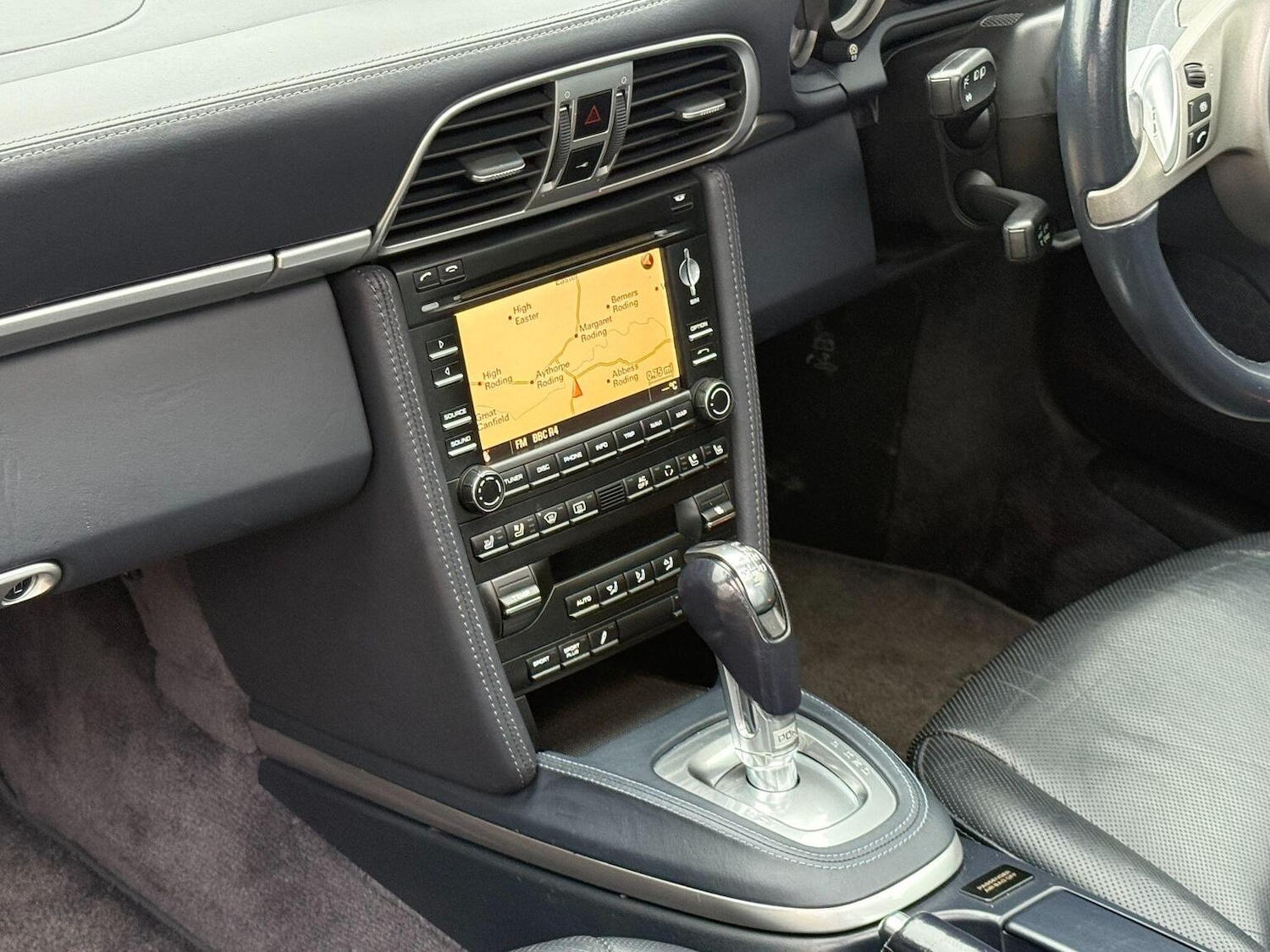 Used Porsche 911 2008 for sale - 76716206: Photo 28