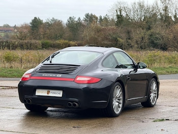 Used Porsche 911 2008 for sale - 76716206: Photo
