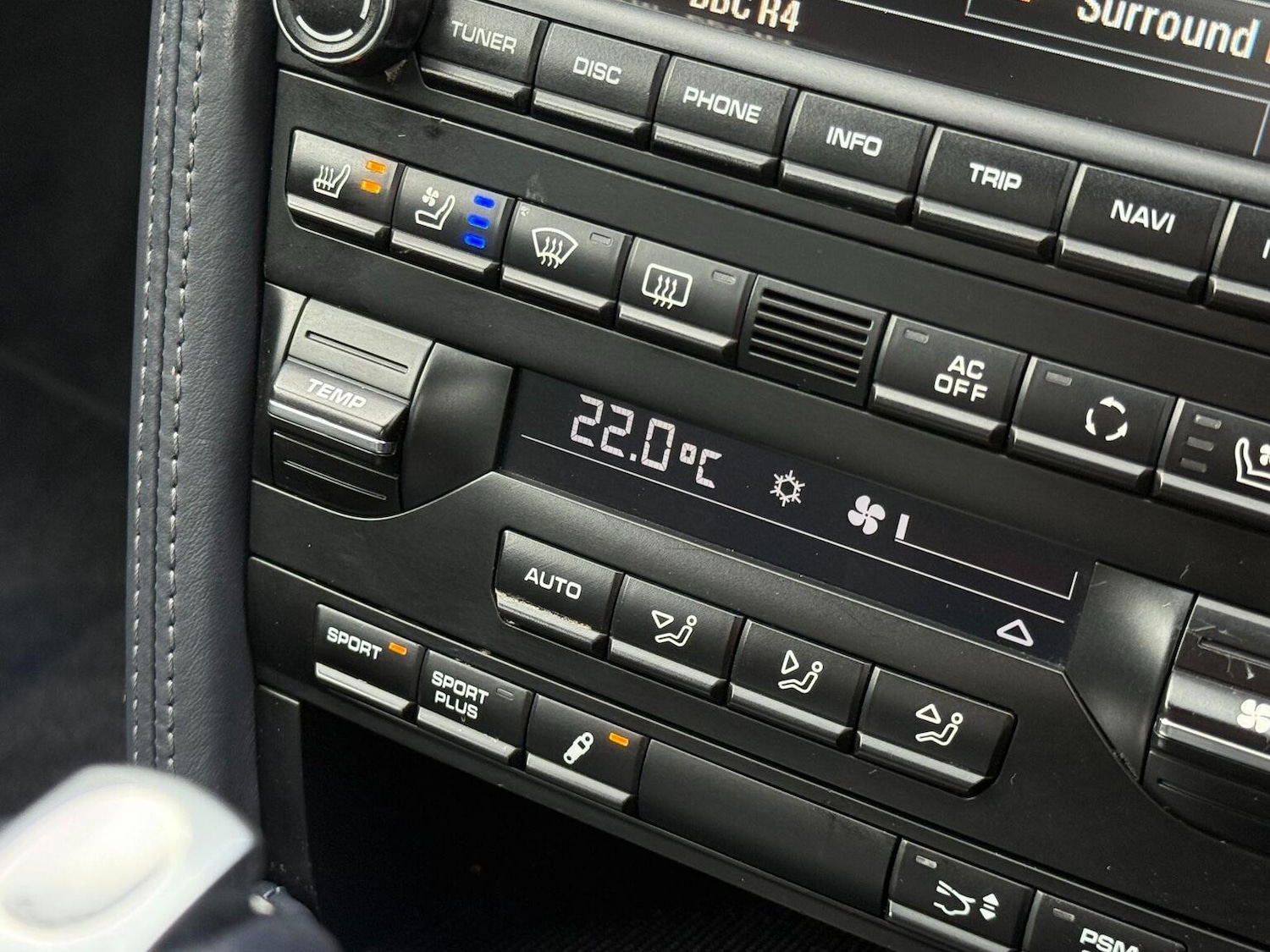 Used Porsche 911 2008 for sale - 76716206: Photo 30