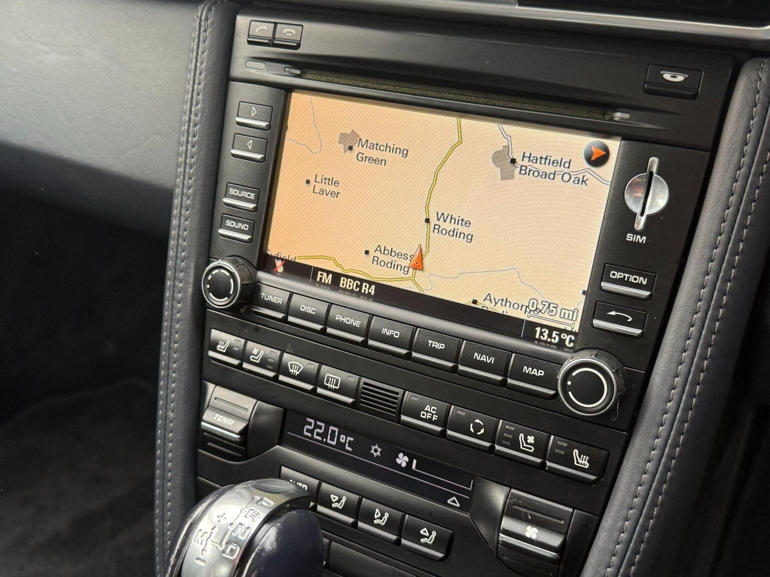 Used Porsche 911 2008 for sale - 76716206: Photo 31