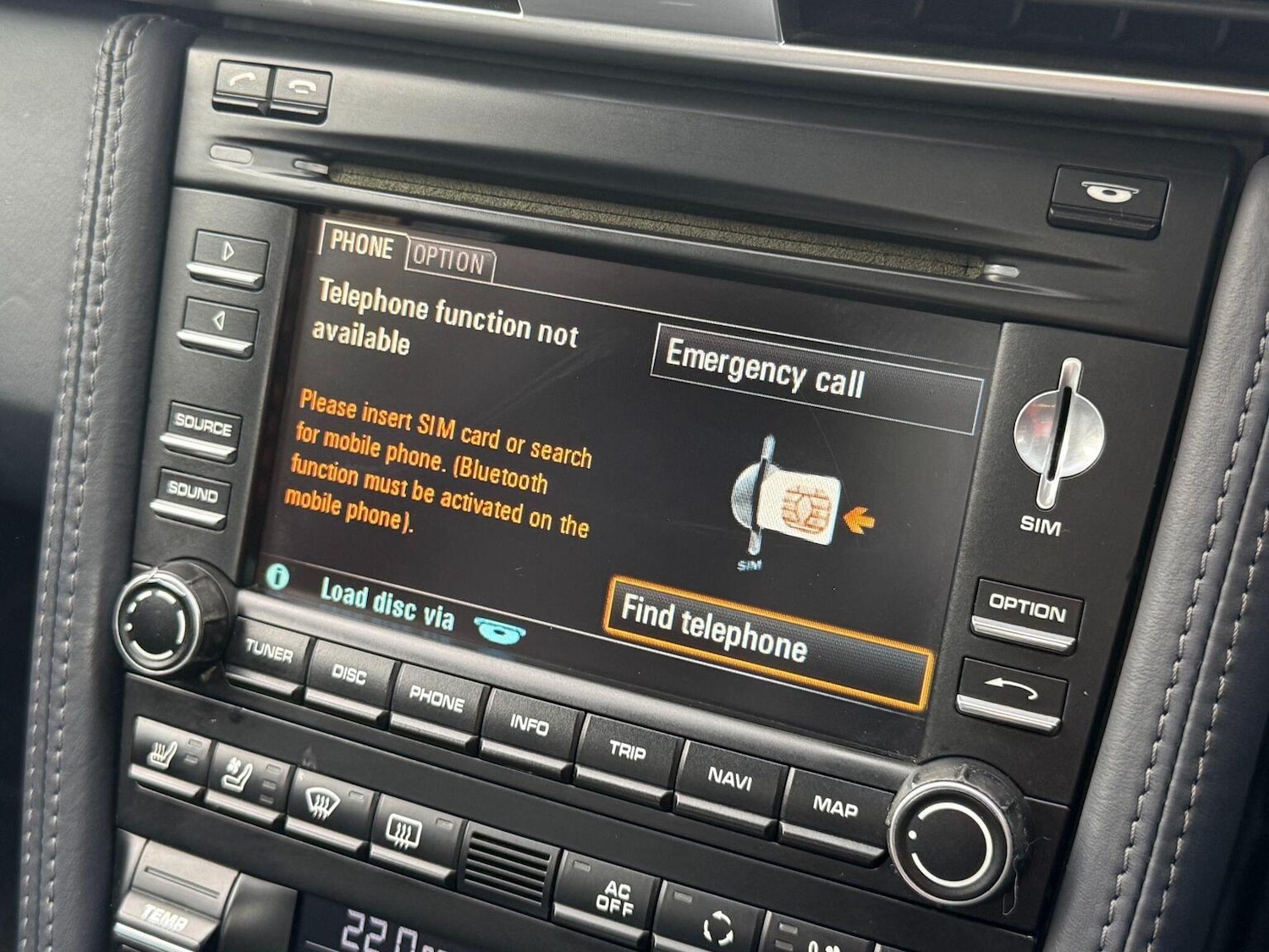 Used Porsche 911 2008 for sale - 76716206: Photo 32