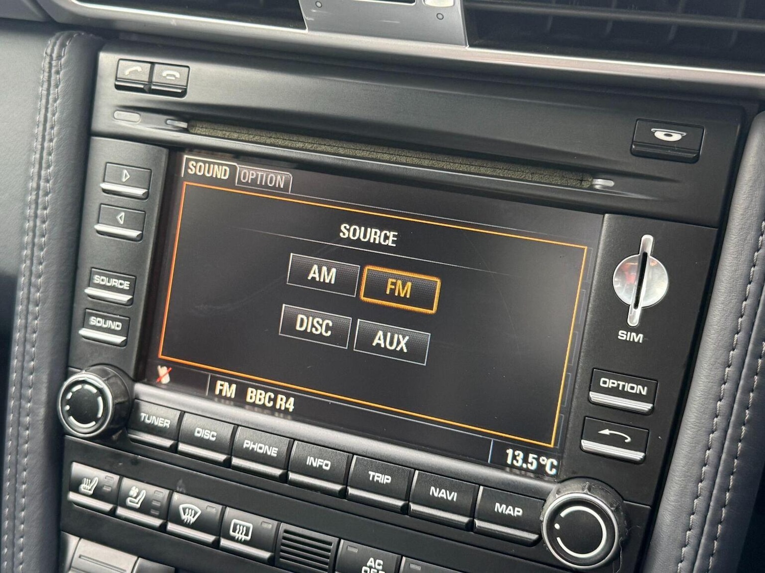 Used Porsche 911 2008 for sale - 76716206: Photo 34