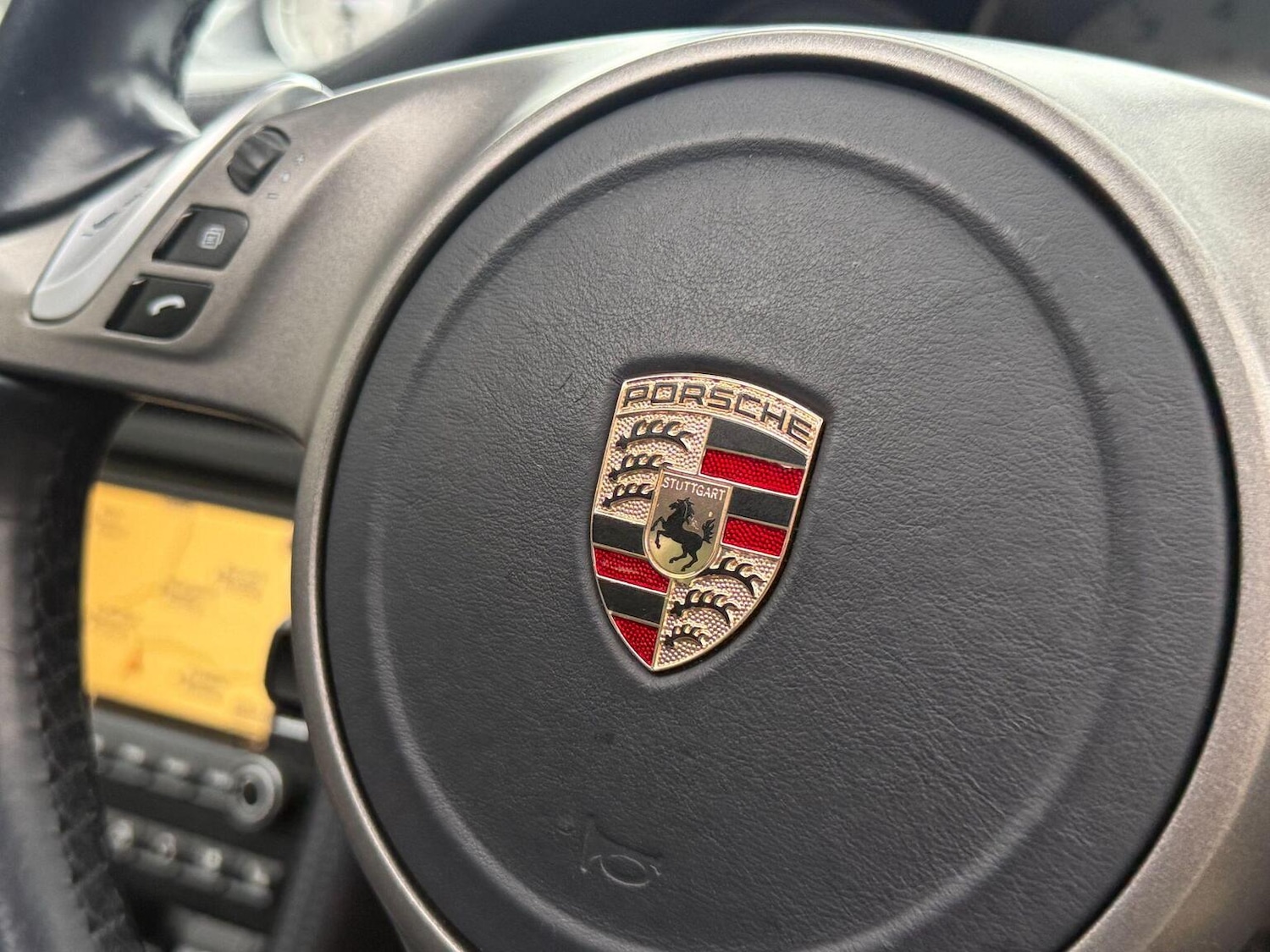 Used Porsche 911 2008 for sale - 76716206: Photo 37