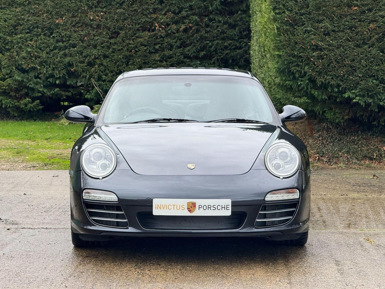 Used Porsche 911 2008 for sale - 76716206: Photo 4