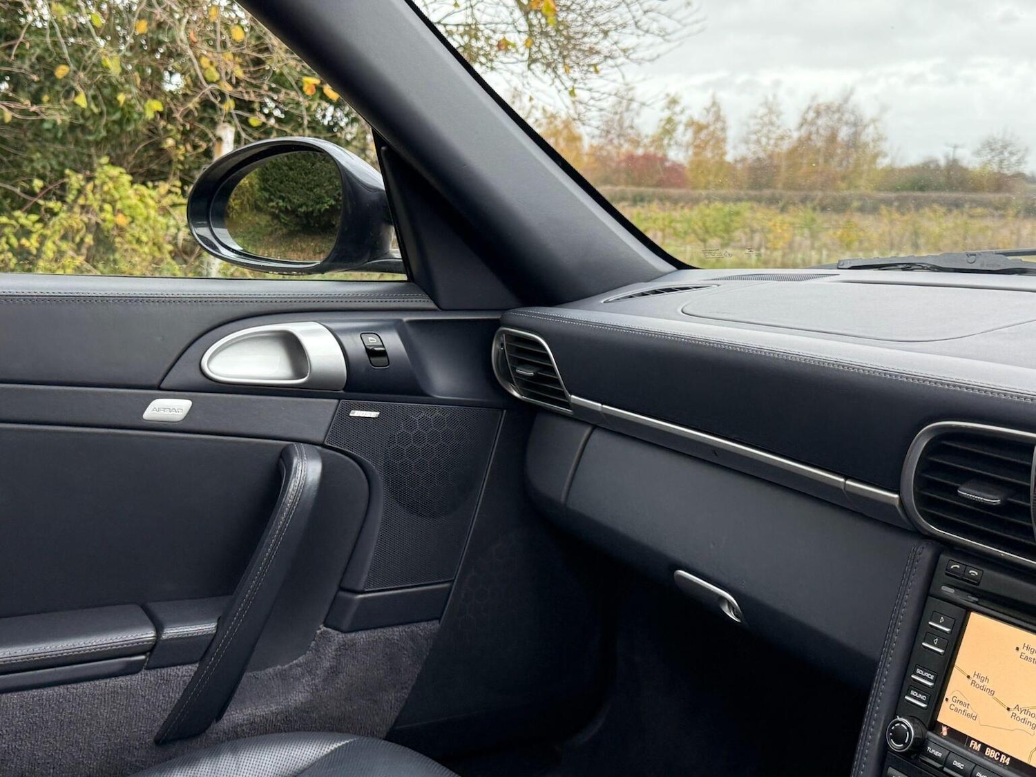 Used Porsche 911 2008 for sale - 76716206: Photo 43