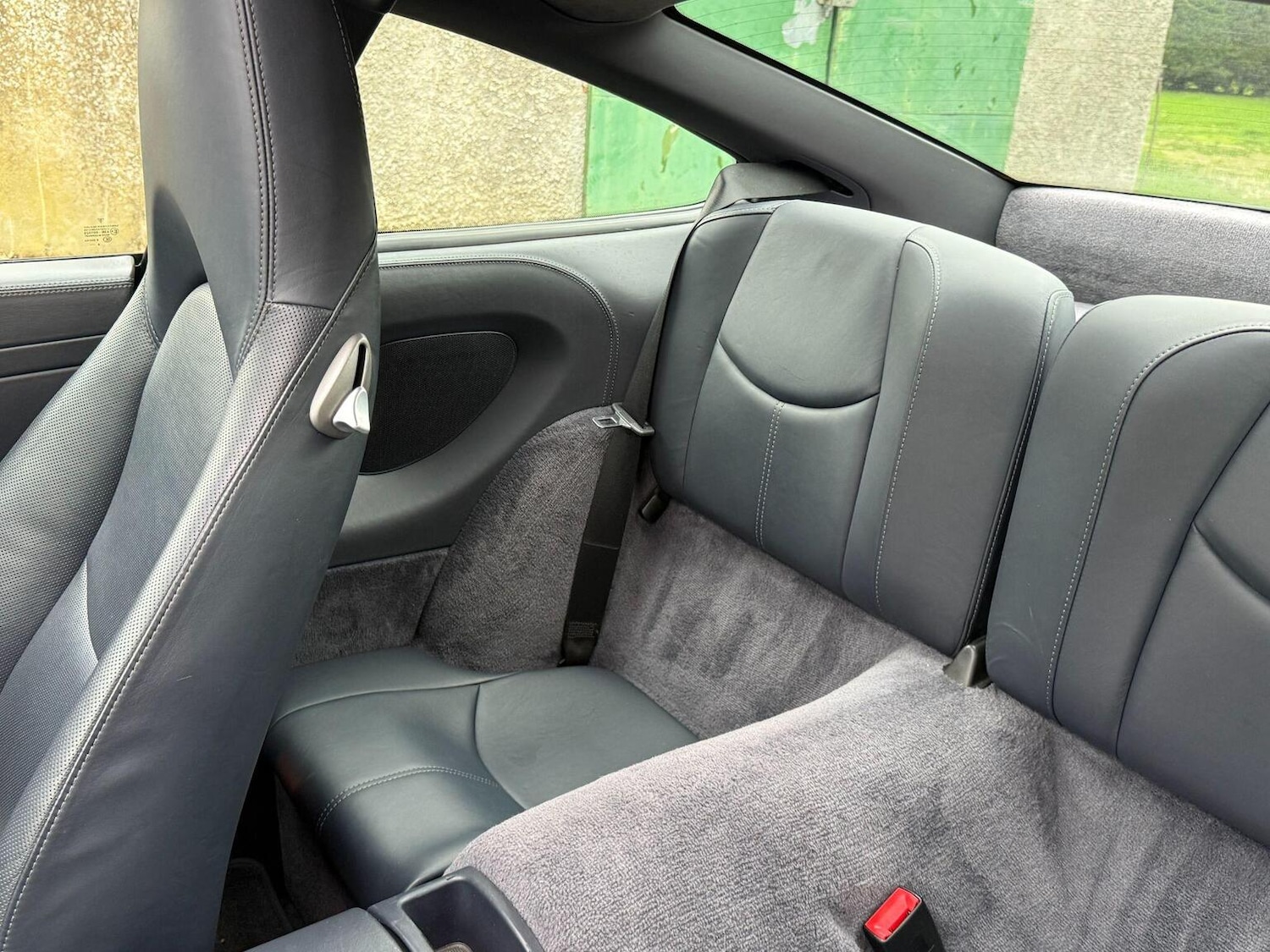 Used Porsche 911 2008 for sale - 76716206: Photo 47