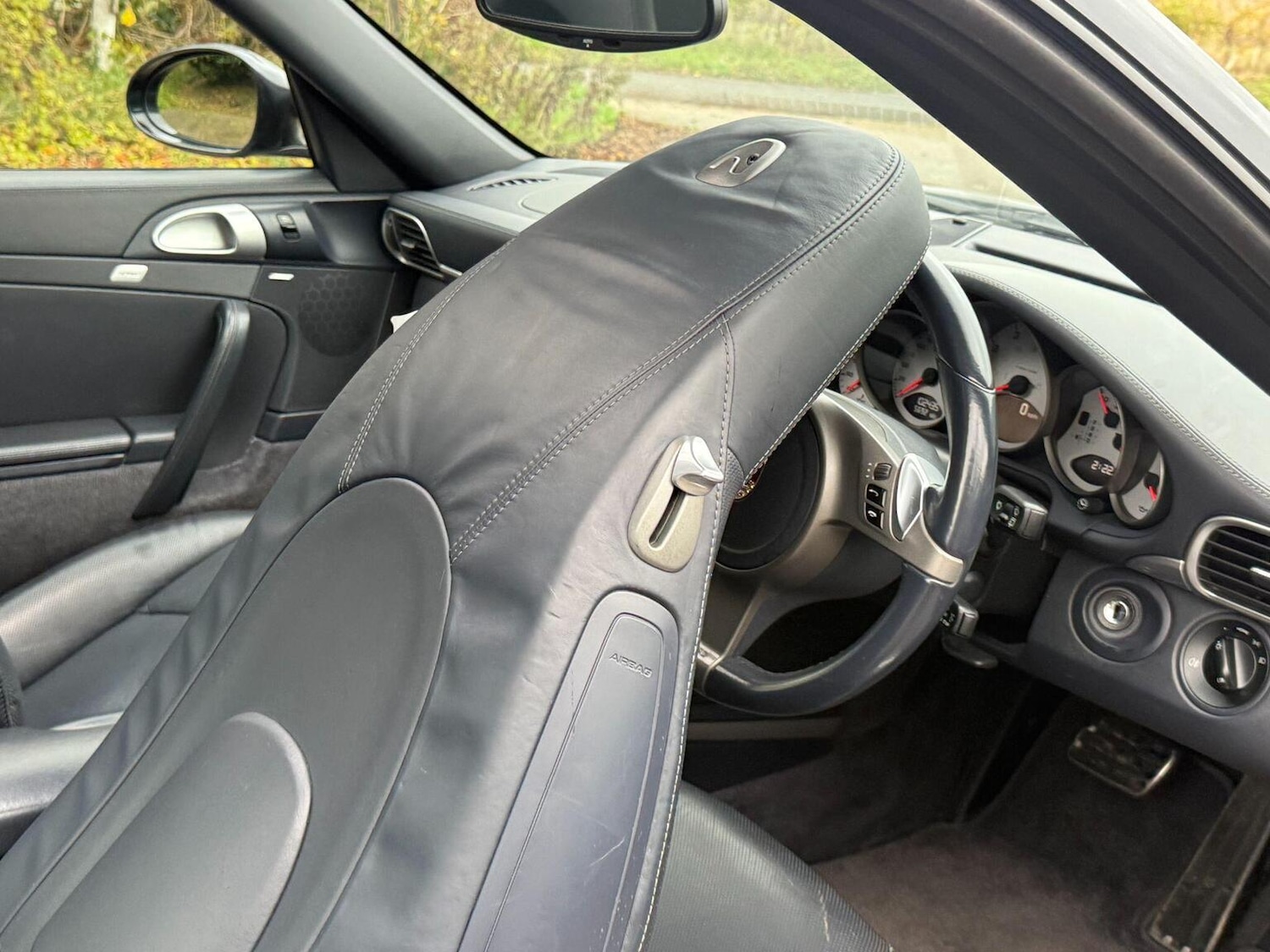 Used Porsche 911 2008 for sale - 76716206: Photo 49