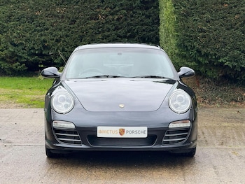 Used Porsche 911 2008 for sale - 76716206: Photo