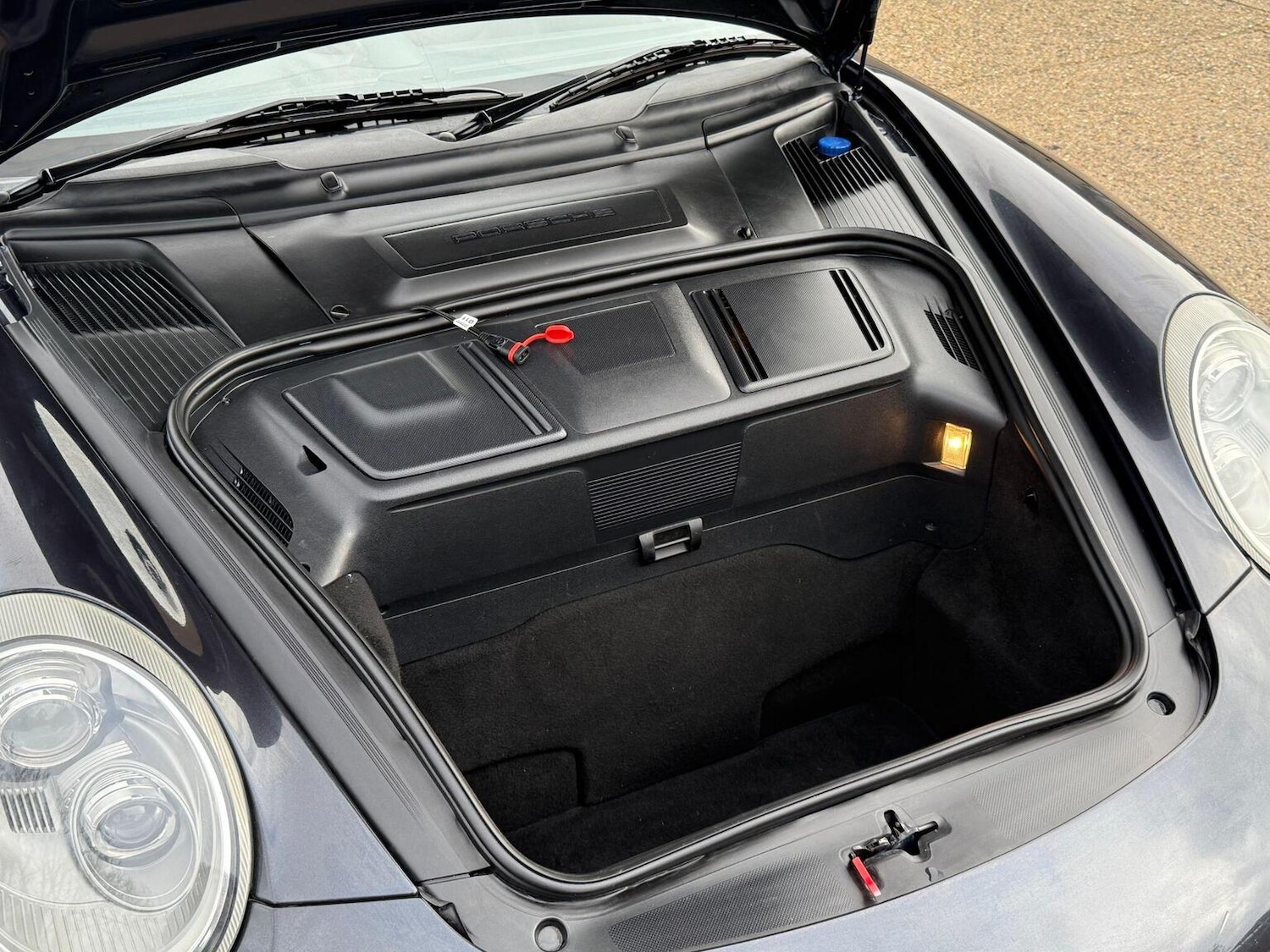 Used Porsche 911 2008 for sale - 76716206: Photo 51