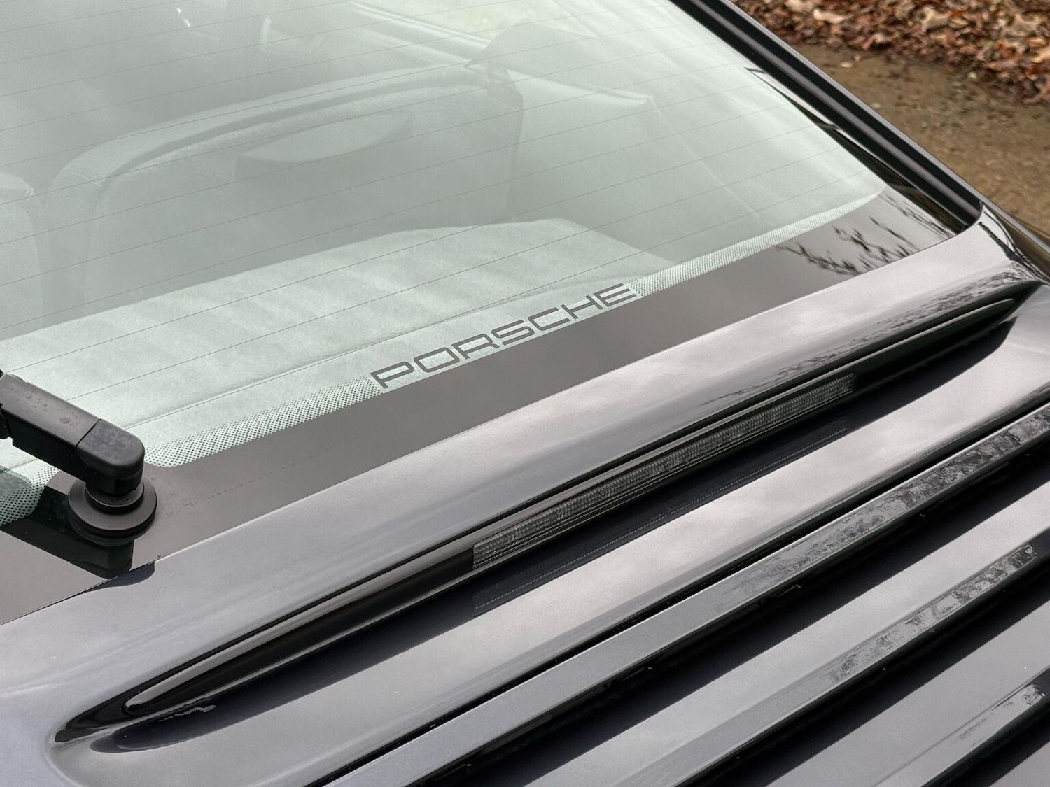 Used Porsche 911 2008 for sale - 76716206: Photo 56