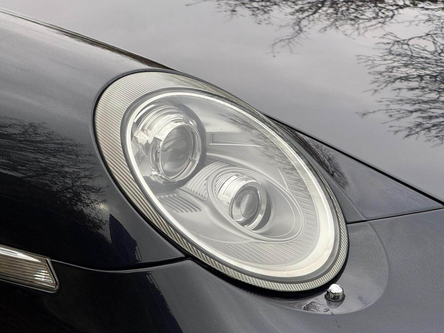 Used Porsche 911 2008 for sale - 76716206: Photo 57