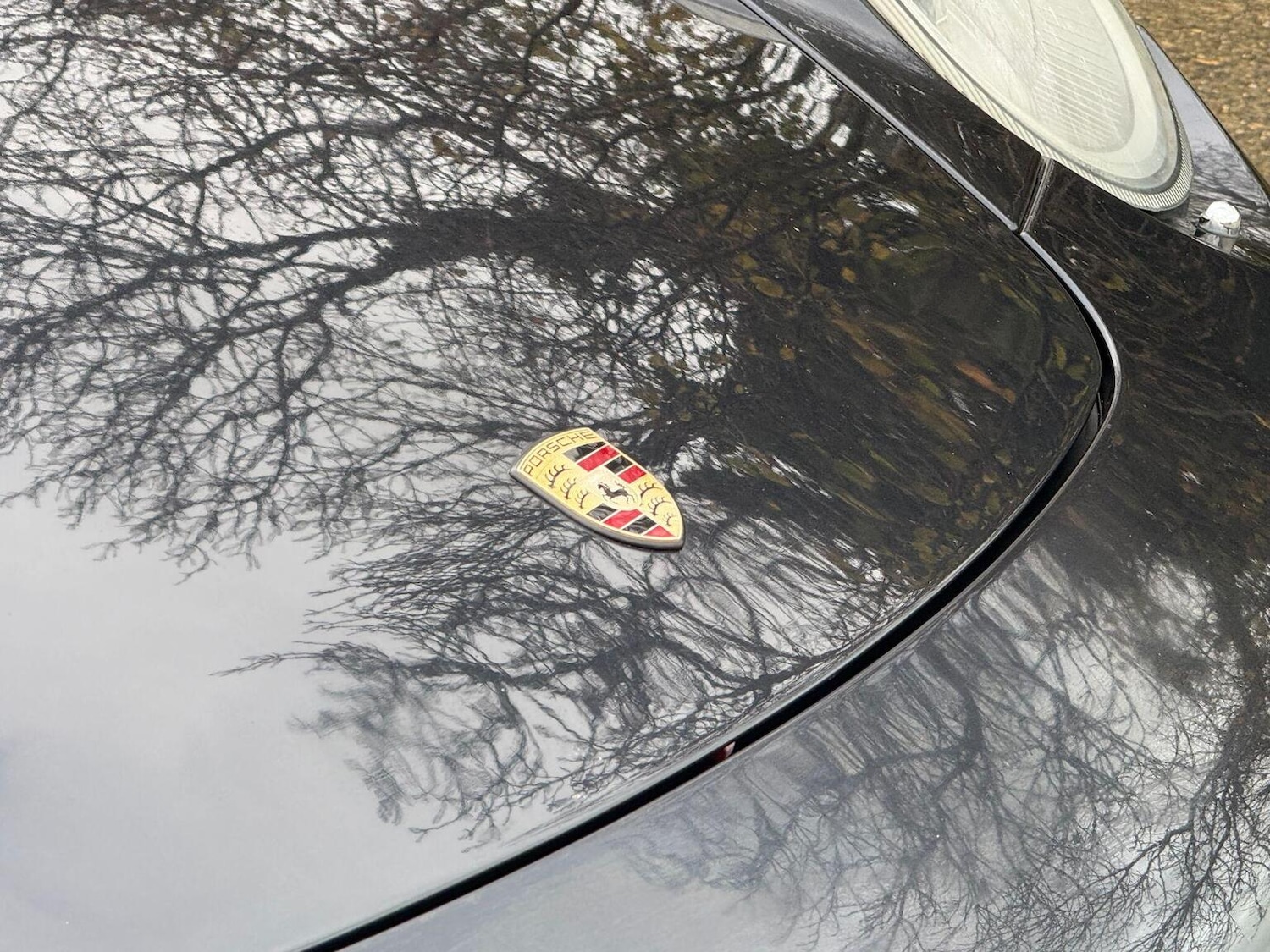 Used Porsche 911 2008 for sale - 76716206: Photo 58