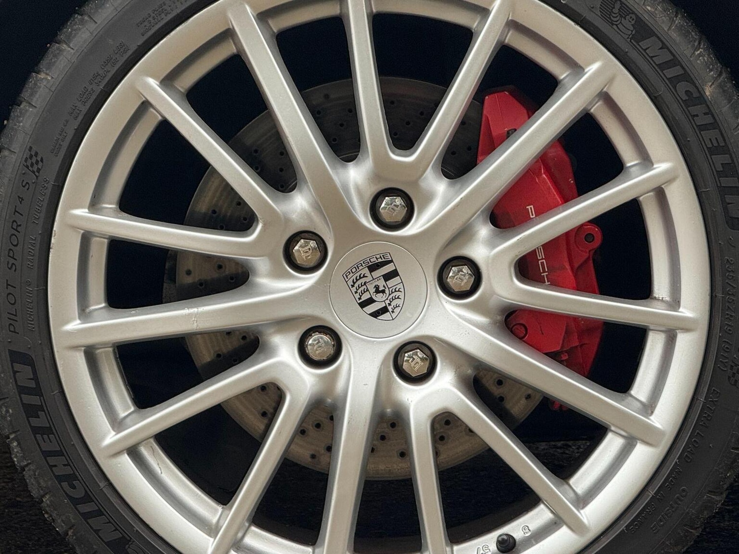 Used Porsche 911 2008 for sale - 76716206: Photo 59