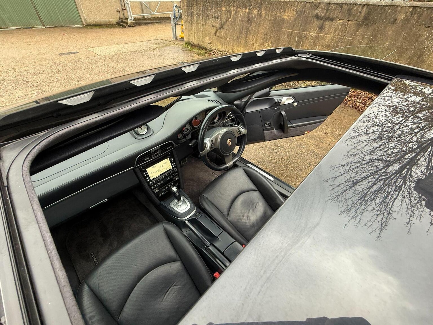 Used Porsche 911 2008 for sale - 76716206: Photo 6