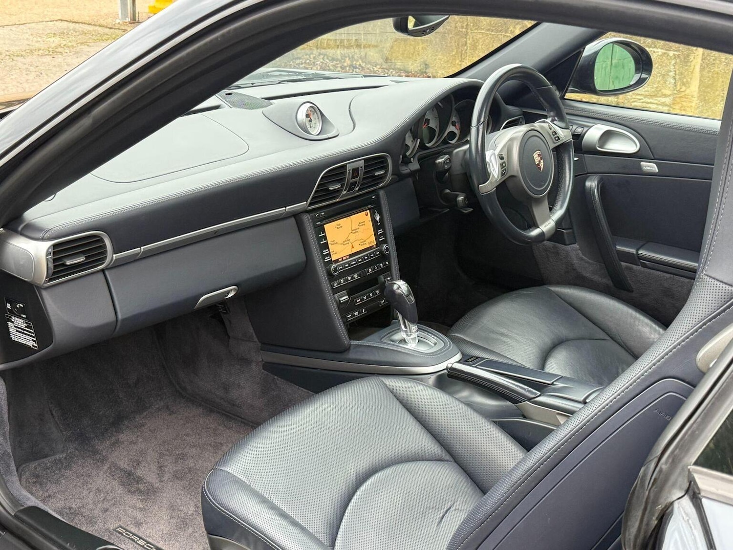 Used Porsche 911 2008 for sale - 76716206: Photo 7