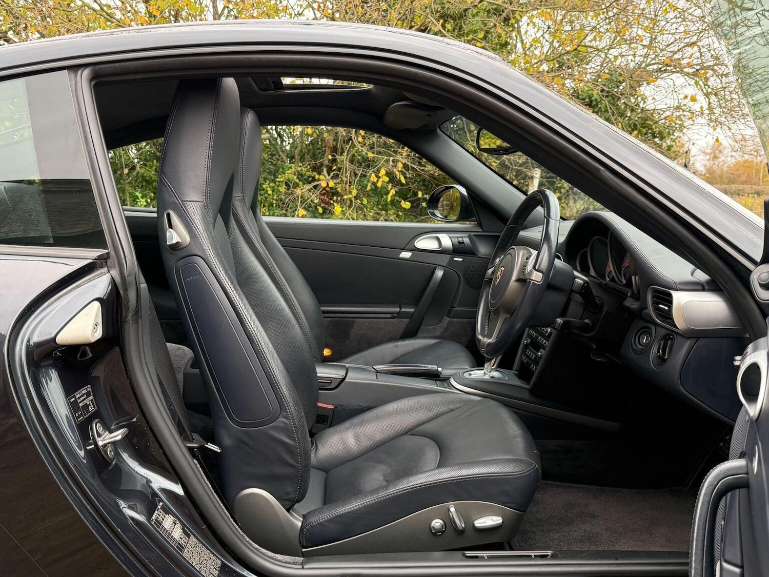 Used Porsche 911 2008 for sale - 76716206: Photo 9