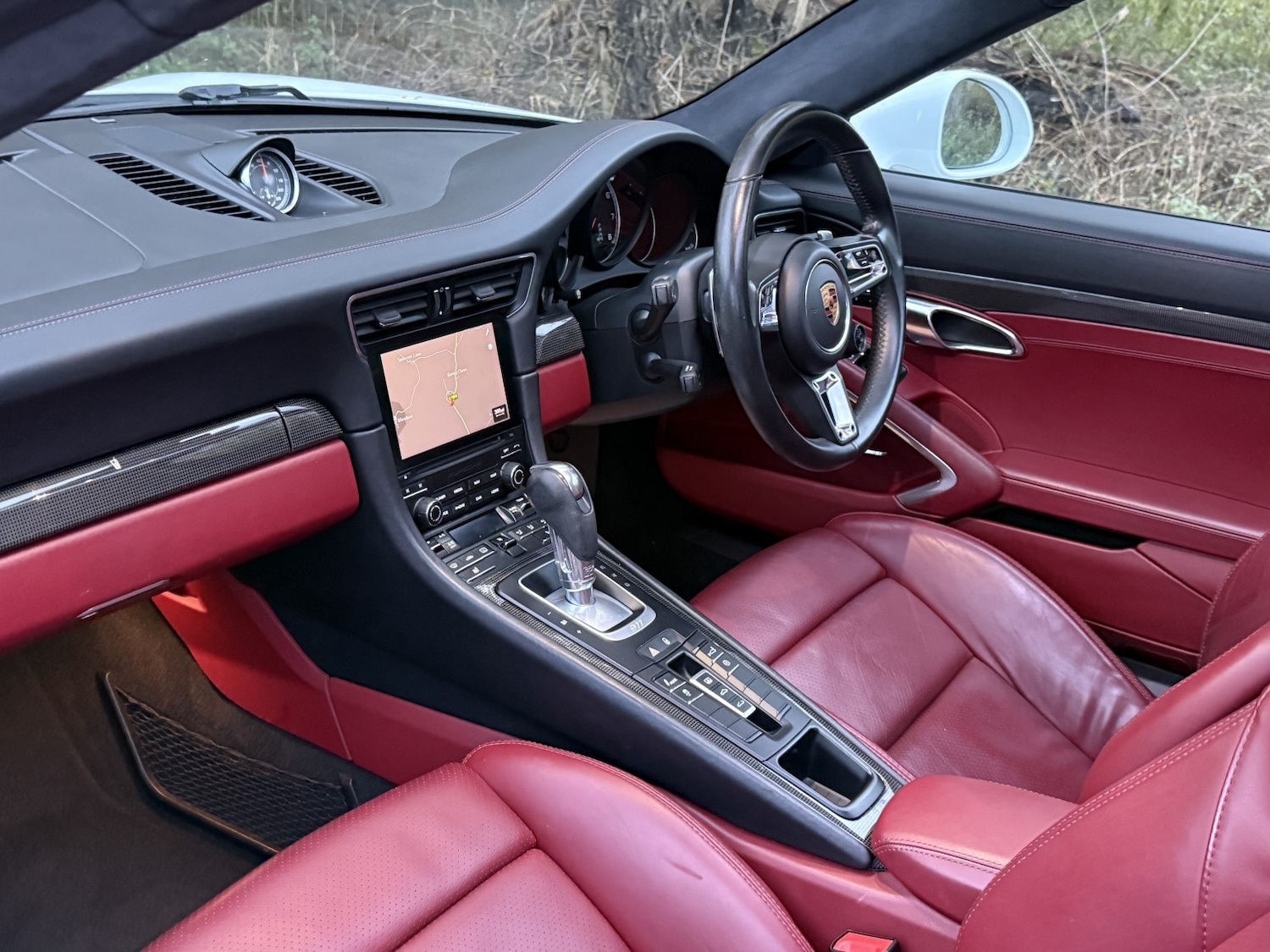 Used Porsche 911 2016 for sale - 76837077: Photo 17