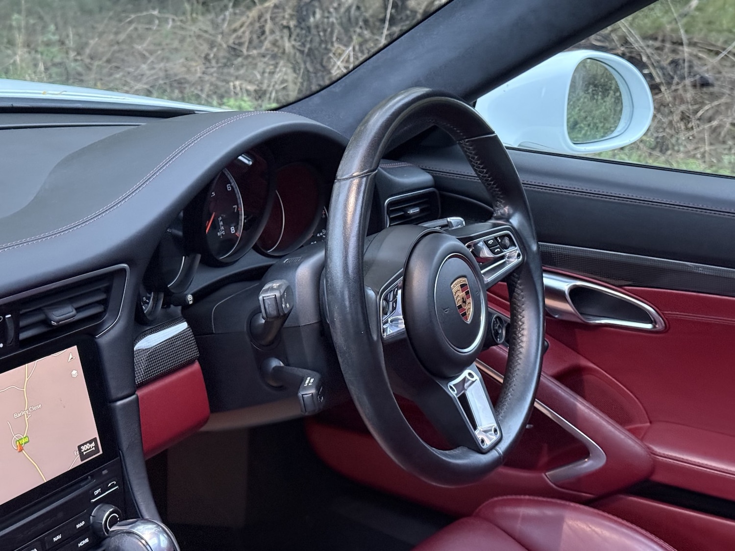 Used Porsche 911 2016 for sale - 76837077: Photo 19